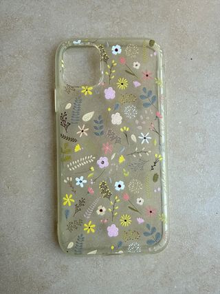 Funda iPhone 11