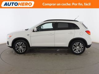 Mitsubishi ASX 1.6 Motion 2WD