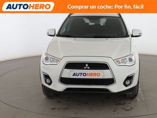 Mitsubishi ASX 1.6 Motion 2WD