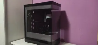 Montaje, mantenimiento y reparación de ordenadores