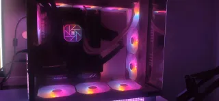 Montaje, mantenimiento y reparación de ordenadores