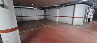 Garaje en venta en Padrón