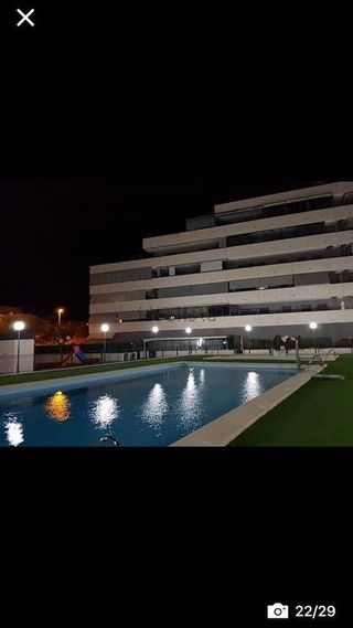 Piso en venta en Ciutat Universitària en Elche