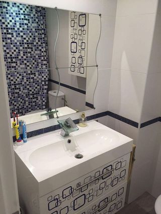 Piso en venta en Ciutat Universitària en Elche