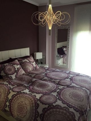 Piso en venta en Ciutat Universitària en Elche