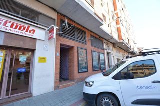Local comercial en venta en Medina del Campo