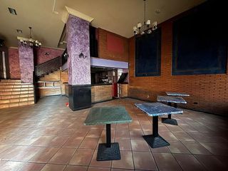 Local comercial en venta en Medina del Campo