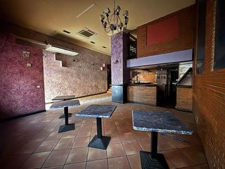 Local comercial en venta en Medina del Campo