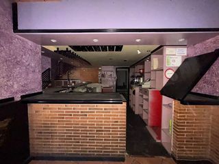 Local comercial en venta en Medina del Campo