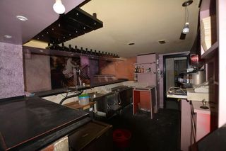 Local comercial en venta en Medina del Campo