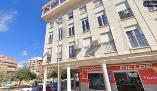 Piso en venta en Petrer