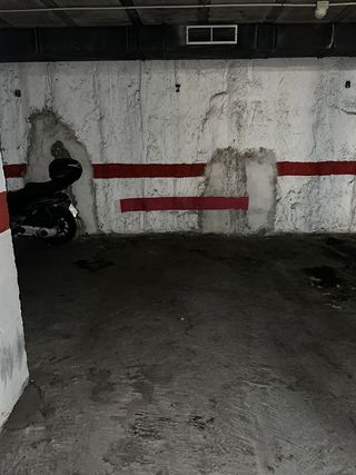 Garaje en venta en Santa Catalina - Canteras en Palmas de Gran Canaria(Las)