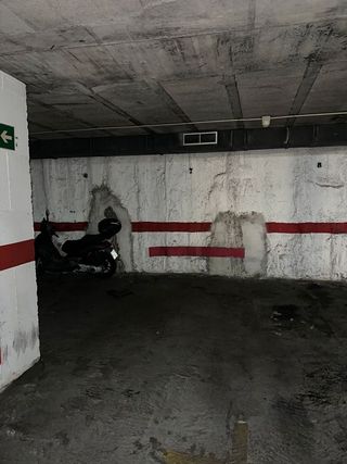 Garaje en venta en Santa Catalina - Canteras en Palmas de Gran Canaria(Las)