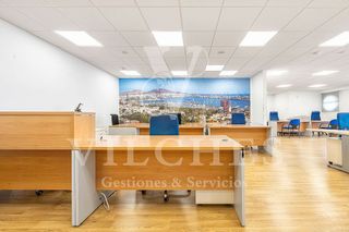 Oficina en venta en Isleta en Palmas de Gran Canaria(Las)