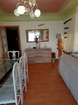 Piso en venta en Poio