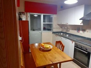 Piso en venta en Poio