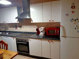 Piso en venta en Poio