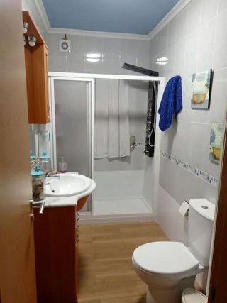 Piso en venta en Poio