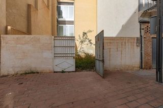 Terreno en venta en Motril pueblo en Motril