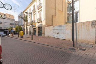 Terreno en venta en Motril pueblo en Motril