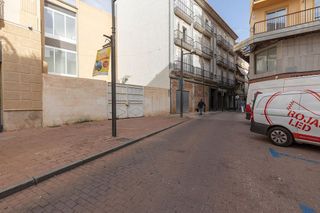 Terreno en venta en Motril pueblo en Motril