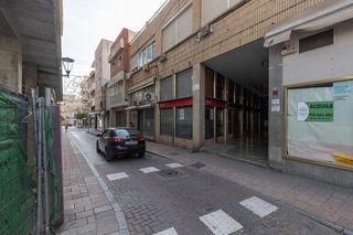 Terreno en venta en Motril pueblo en Motril