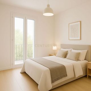 Edificio en venta en El Castell en Burjassot