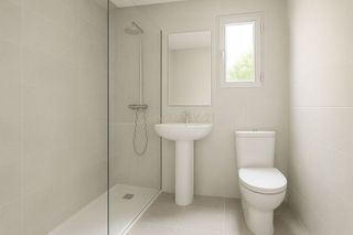 Edificio en venta en El Castell en Burjassot