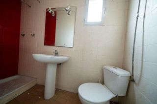 Edificio en venta en El Castell en Burjassot