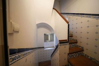 Edificio en venta en El Castell en Burjassot