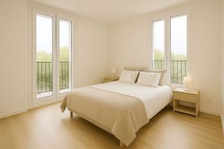 Edificio en venta en El Castell en Burjassot