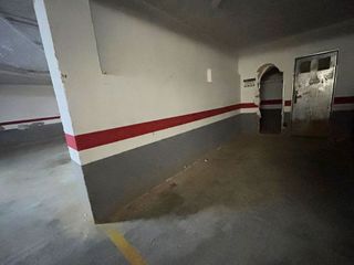 Garaje en venta en Benetússer