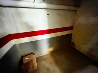 Garaje en venta en Benetússer