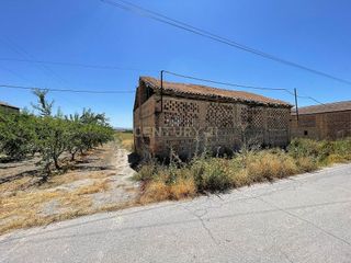 Terreno en venta en Fuente Vaqueros