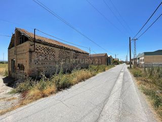 Terreno en venta en Fuente Vaqueros