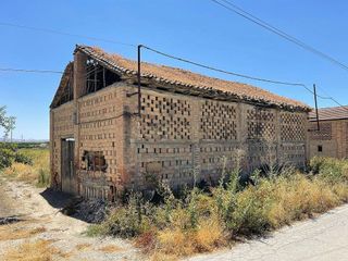 Terreno en venta en Fuente Vaqueros