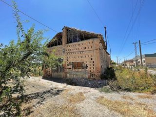 Terreno en venta en Fuente Vaqueros