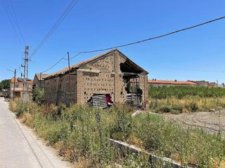 Terreno en venta en Fuente Vaqueros