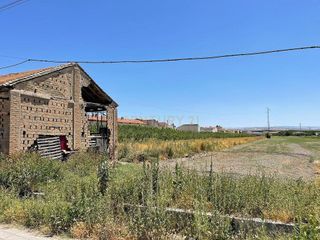 Terreno en venta en Fuente Vaqueros