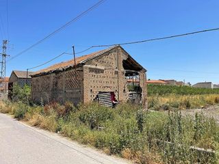 Terreno en venta en Fuente Vaqueros