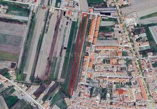 Terreno en venta en Fuente Vaqueros