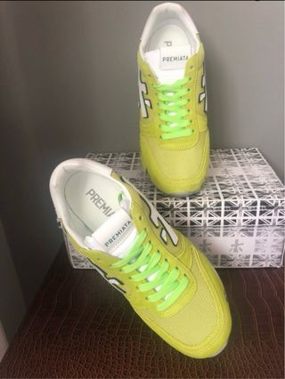 Zapatillas Premiata Talla 45