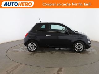 Fiat 500 1.0 Mild-Hybrid Monotrim