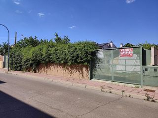 Terreno en venta en Corral de Almaguer