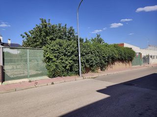 Terreno en venta en Corral de Almaguer