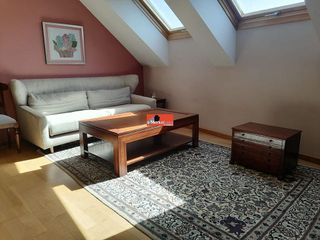 Piso en venta en Centro - Recinto Amurallado en Lugo