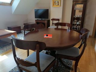 Piso en venta en Centro - Recinto Amurallado en Lugo