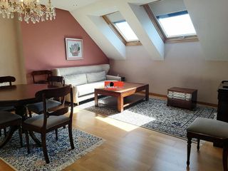 Piso en venta en Centro - Recinto Amurallado en Lugo