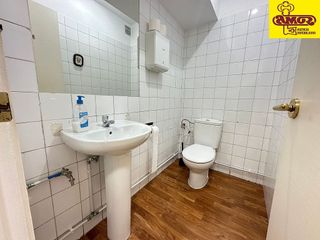 Oficina en venta en Ensanche - Sar en Santiago de Compostela