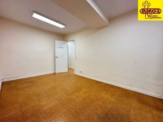 Oficina en venta en Ensanche - Sar en Santiago de Compostela